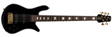 Spector Euro Classic5, Black uni