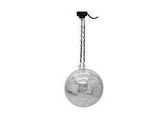 Eurolite Boule à Facettes avec Moteur (20 cm)
