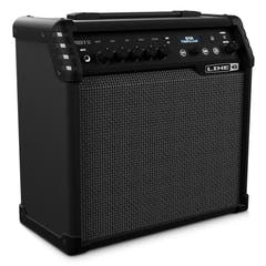 Line6 Spider V30 MkII Amplificateur guitare