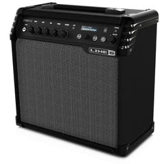 Line6 Spider V30 MkII Amplificateur guitare