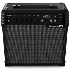 Line6 Spider V30 MkII Amplificateur guitare