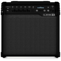Line6 Spider V30 MkII Amplificateur guitare