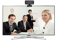 SriHome Webcam Full HD