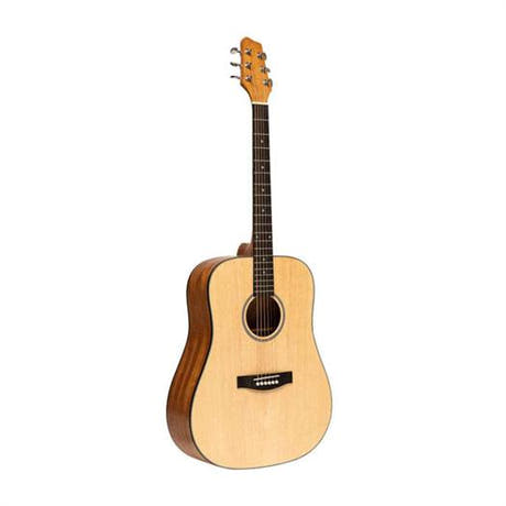 Guitare western Stagg SA25 D Spruce (Naturel)