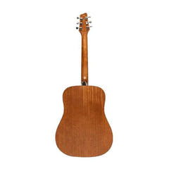 Guitare western Stagg SA25 D Spruce (Naturel)