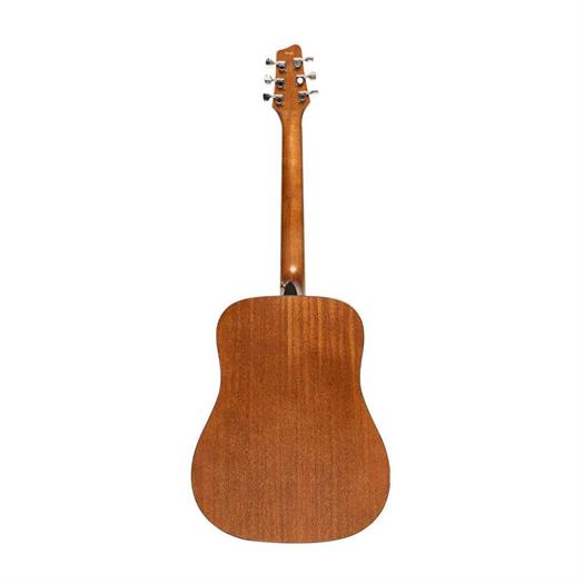 Guitare western Stagg SA25 D Spruce (Naturel)