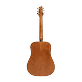 Guitare western Stagg SA25 D Spruce (Naturel)