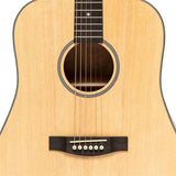 Guitare western Stagg SA25 D Spruce (Naturel)