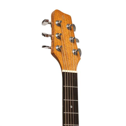 Guitare western Stagg SA25 D Spruce (Naturel)