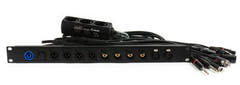 Panneau de Connexion Personnalisé MK4 (DDJ-FLX10)