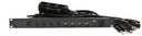 Custom Panneau de connexion pour XDJ-AZ