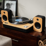 House of Marley Stir It Up wireless & Speakers