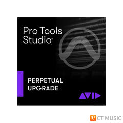 Pro Tools Studio Code électronique perpétuel - NEW