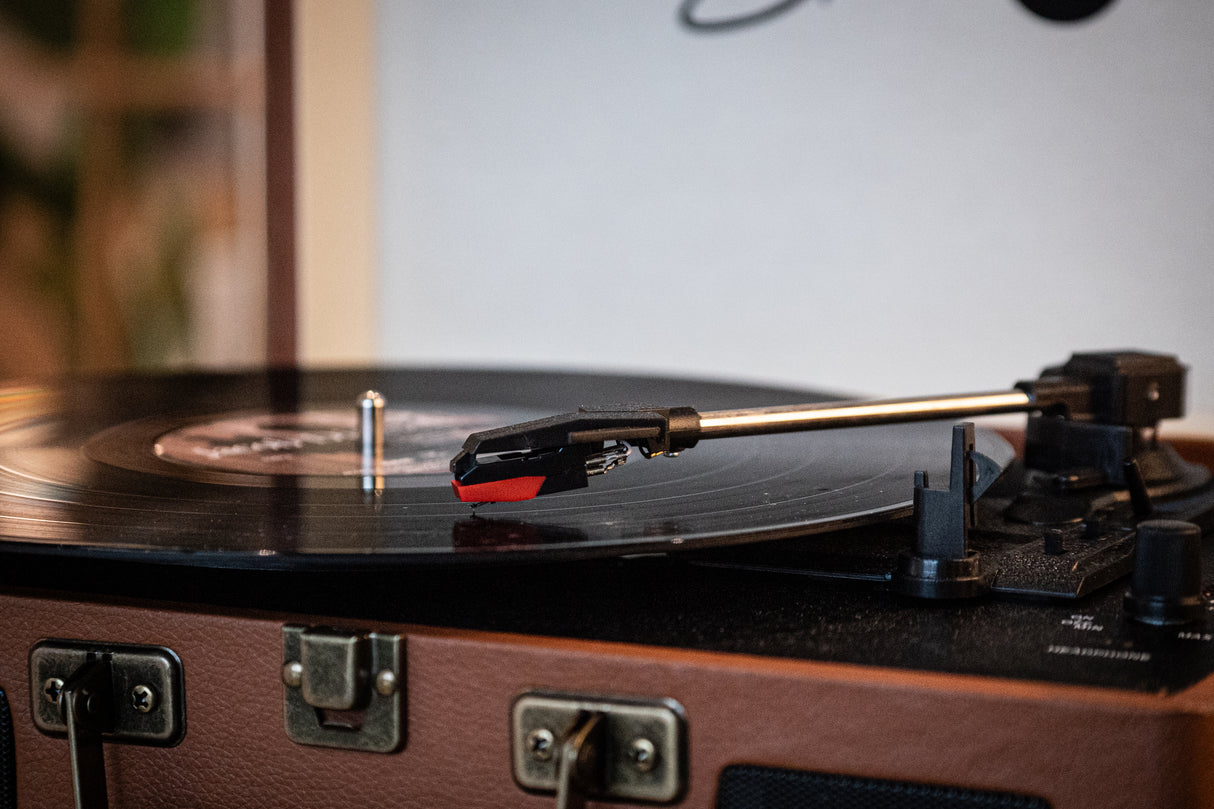 Studio 57 Journey Platine (Brun)