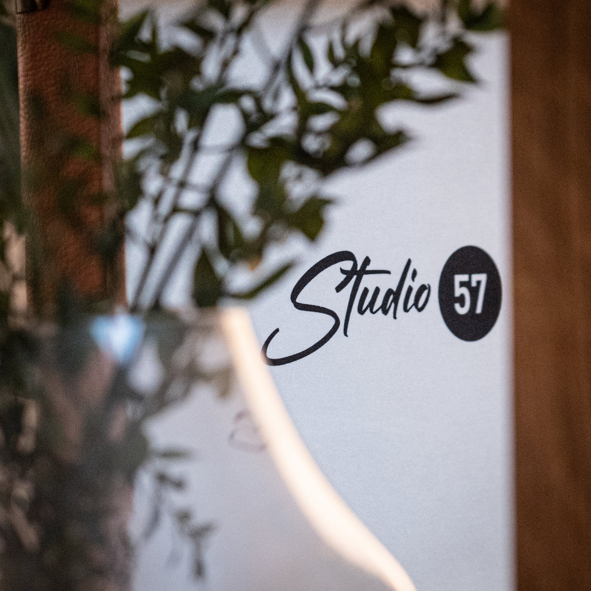 Studio 57 Journey Platine (Brun)