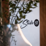 Studio 57 Journey Platine (Brun)