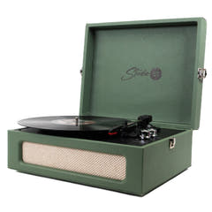 Studio 57 Groovy Platine (Vert)