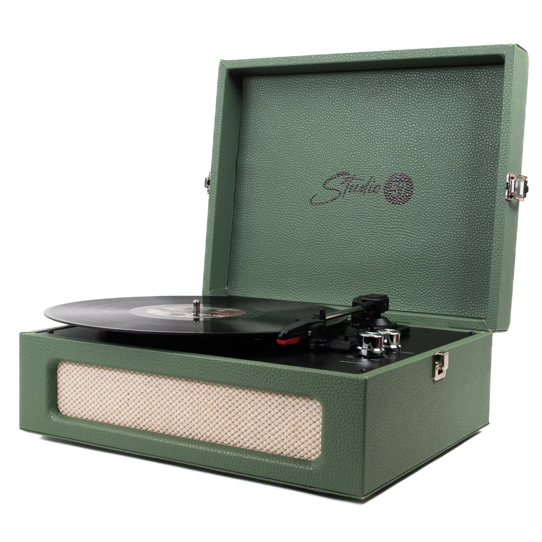 Studio 57 Groovy Platine (Vert)