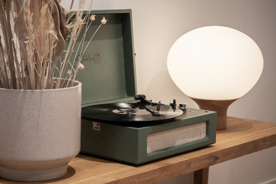 Studio 57 Groovy Platine (Vert)