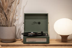 Studio 57 Groovy Platine (Vert)