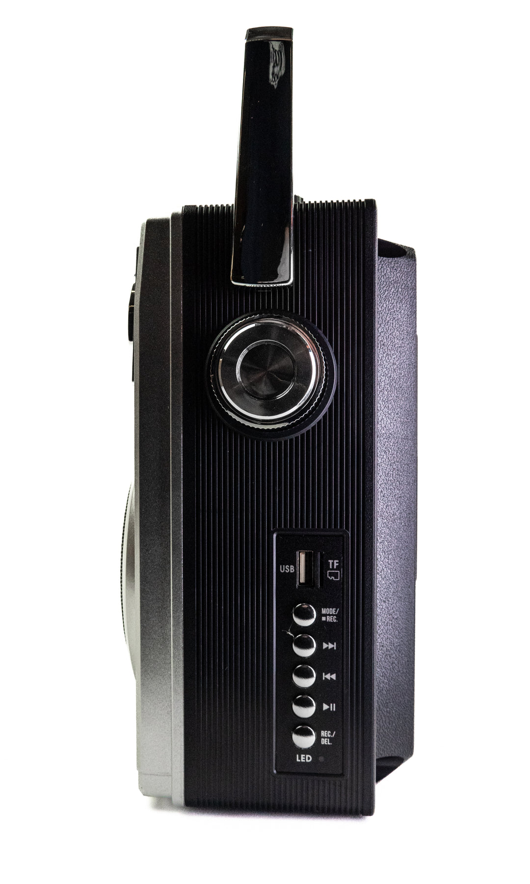 Studio 57 - Ghettoblaster avec Bluetooth + Cassette