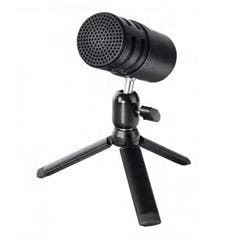 StudioMate SC180 USB Microphones avec lumière