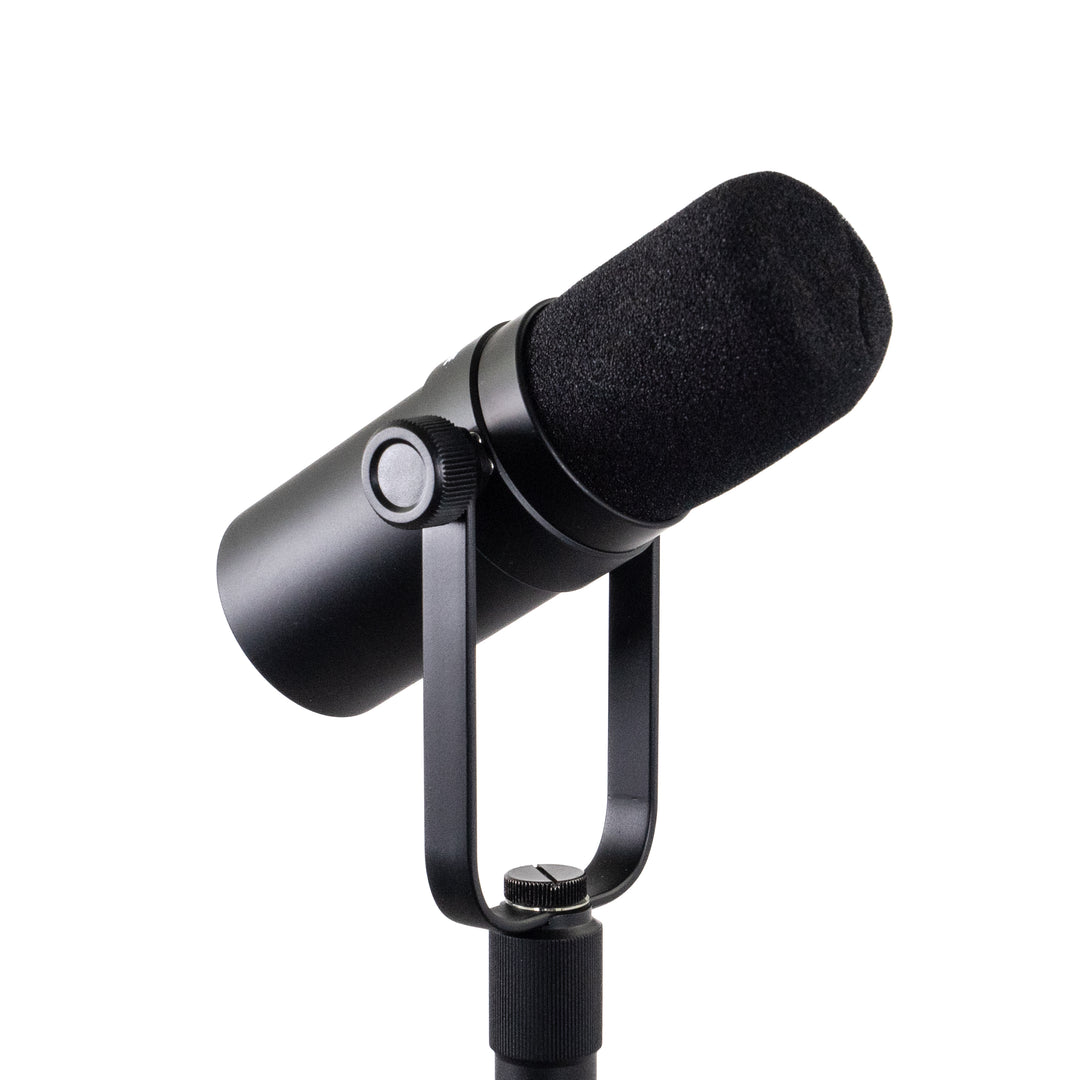 StudioMate M7 Microphones de podcast
