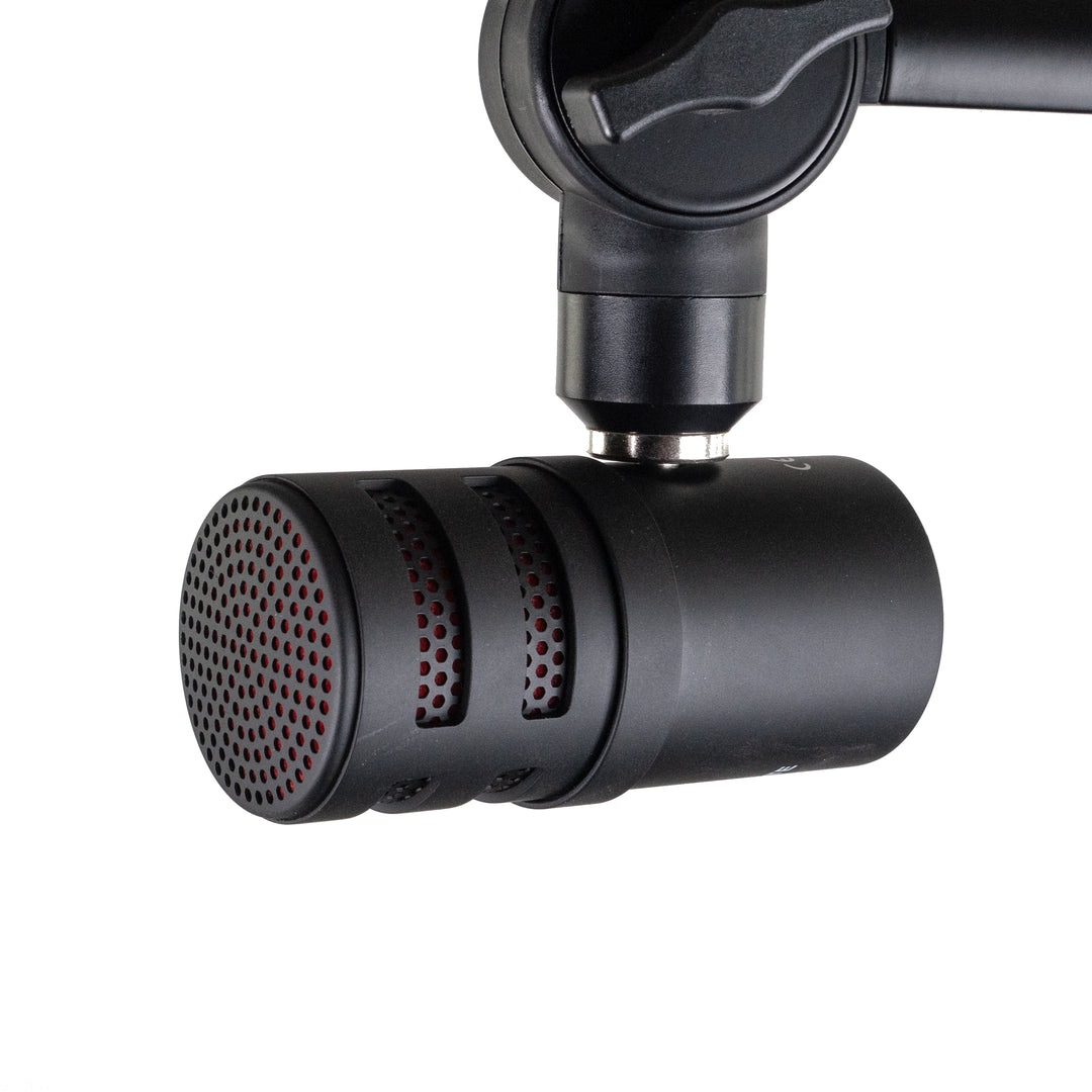 StudioMate SC180 USB Microphones avec lumière