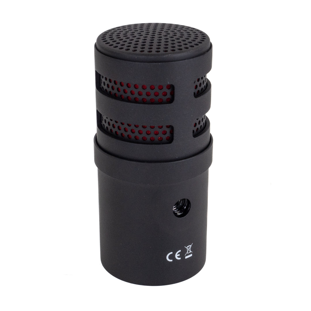 StudioMate SC180 USB Microphones avec lumière