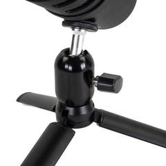 StudioMate SC180 USB Microphones avec lumière
