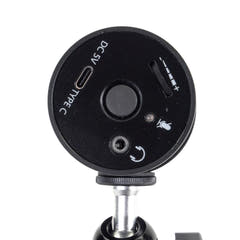 StudioMate SC180 USB Microphones avec lumière