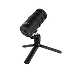 StudioMate SC180 USB Microphones avec lumière
