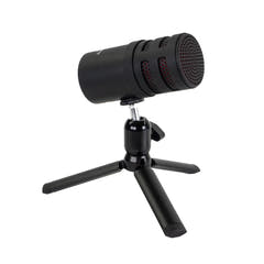 StudioMate SC180 USB Microphones avec lumière