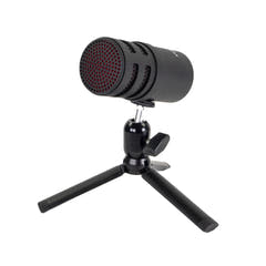 StudioMate SC180 USB Microphones avec lumière