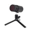 StudioMate SC180 USB Microphones avec lumière