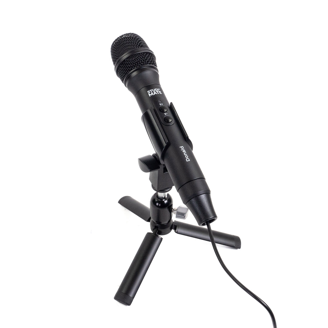 StudioMate SC100 USB Microphones à condensateur