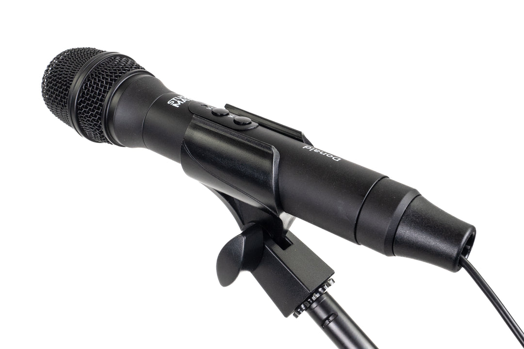 StudioMate SC100 USB Microphones à condensateur