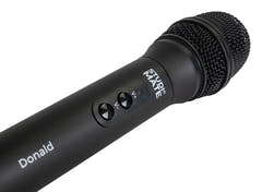 StudioMate SC100 USB Microphones à condensateur