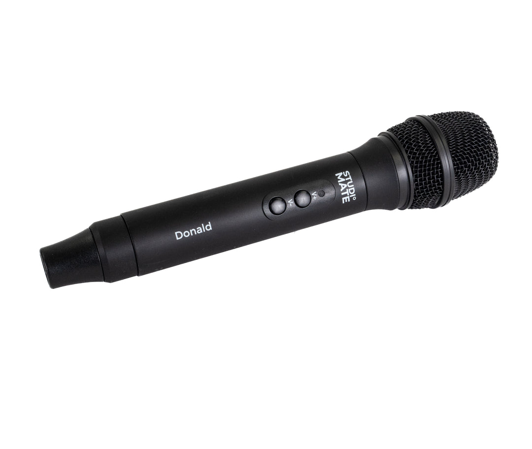 StudioMate SC100 USB Microphones à condensateur