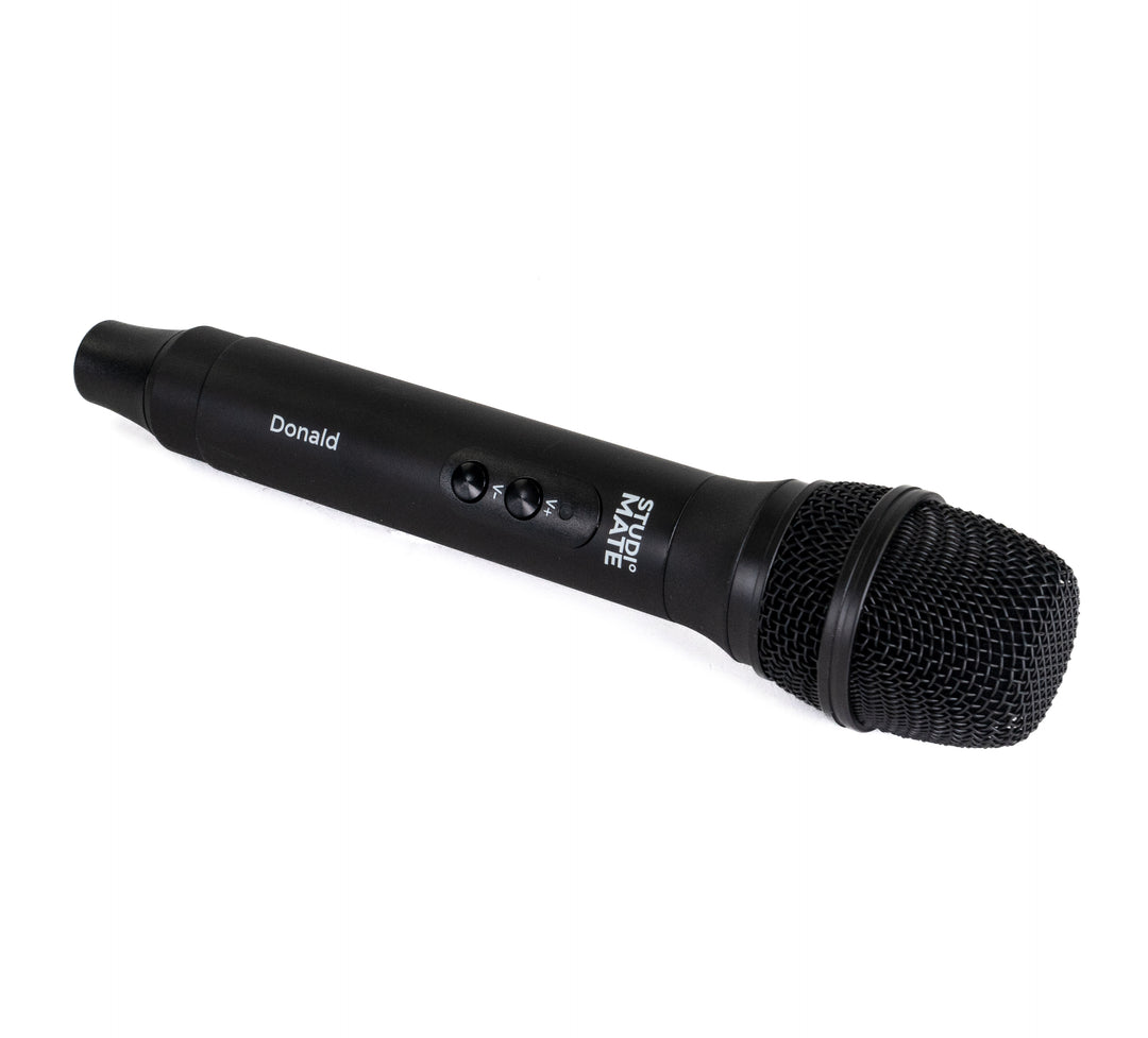 StudioMate SC100 USB Microphones à condensateur
