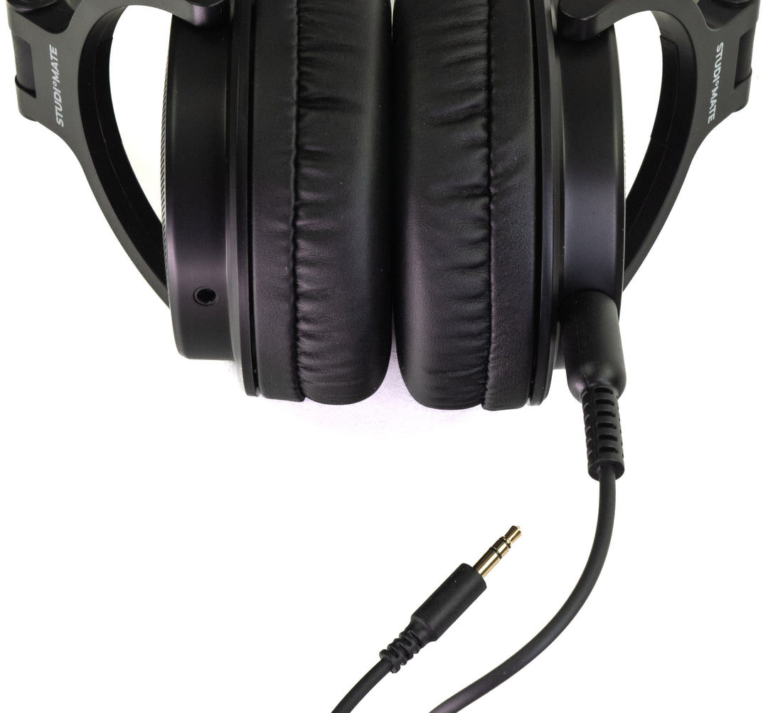 StudioMate HT-70 - Casque