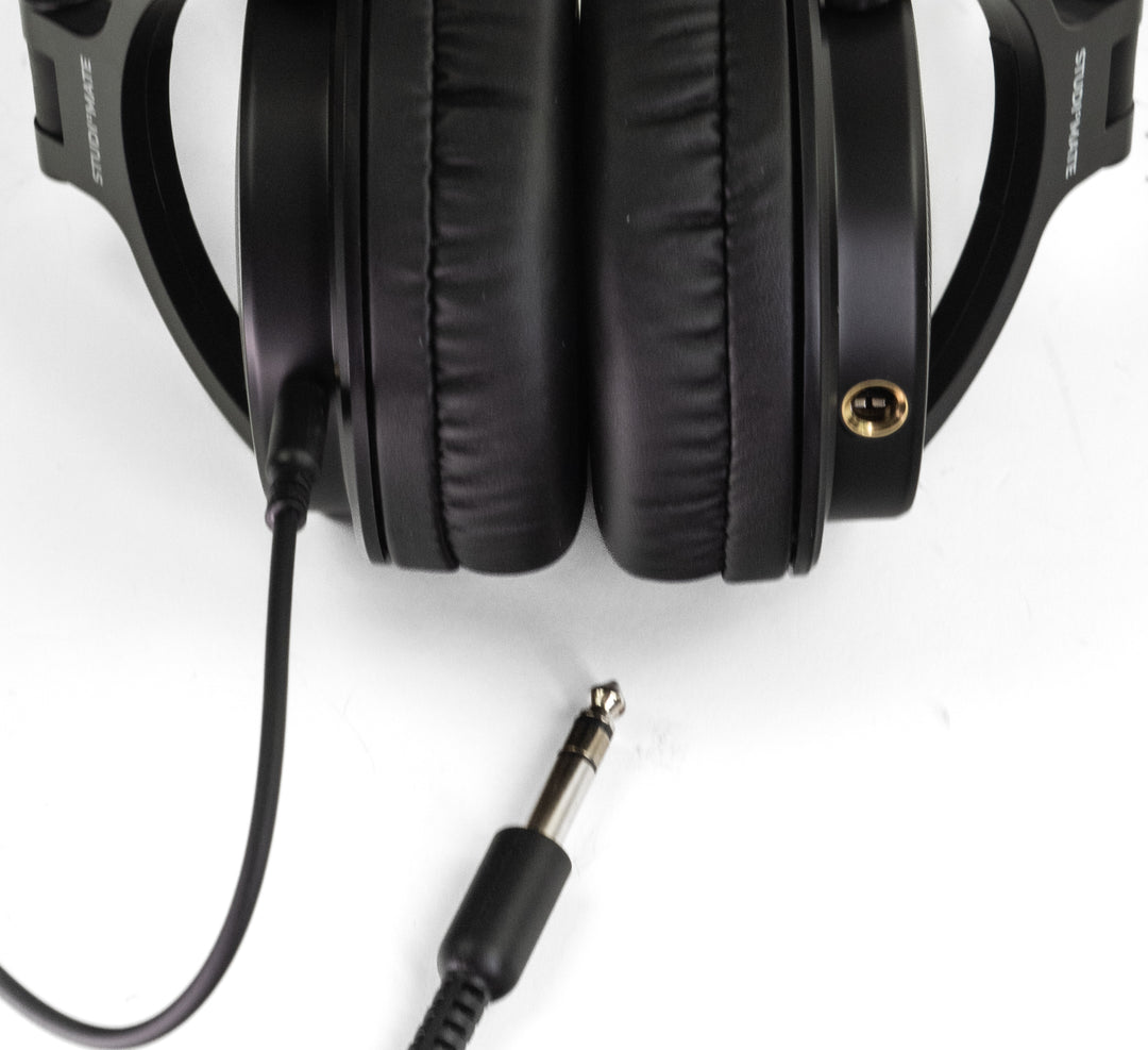 StudioMate HT-70 - Casque