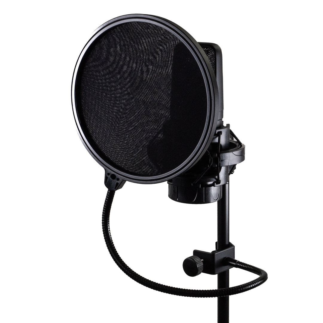 StudioMate PF200 Filtre anti-pop (Ø15,6 cm)