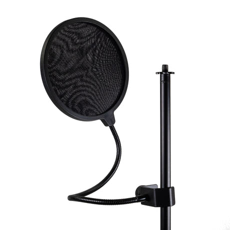 StudioMate PF200 Filtre anti-pop (Ø15,6 cm)