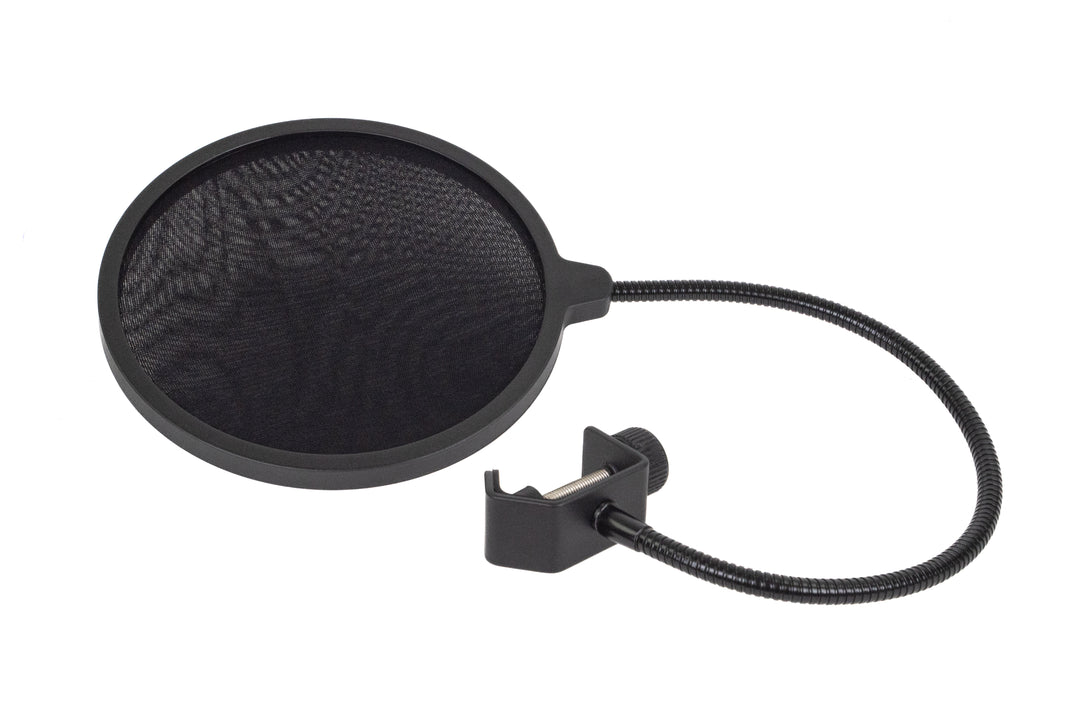 StudioMate PF200 Filtre anti-pop (Ø15,6 cm)