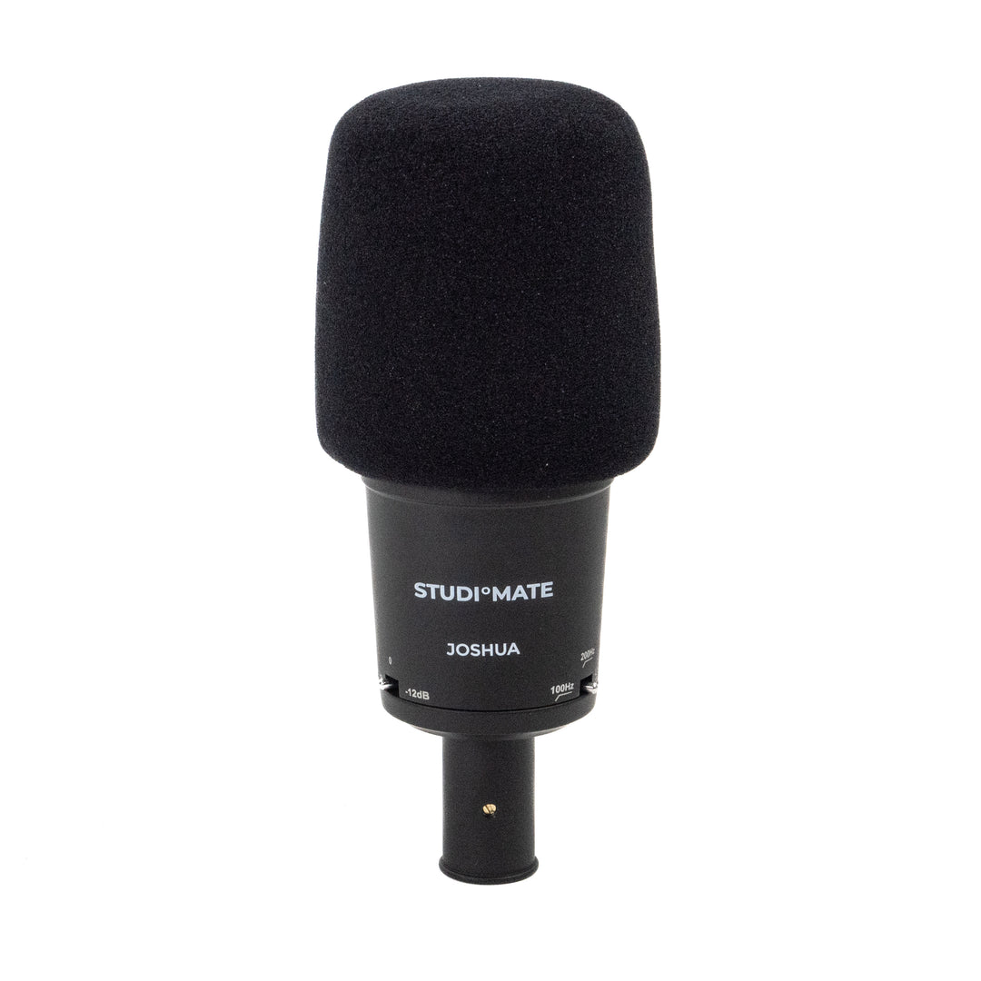 StudioMate CM400 Microphones de studio