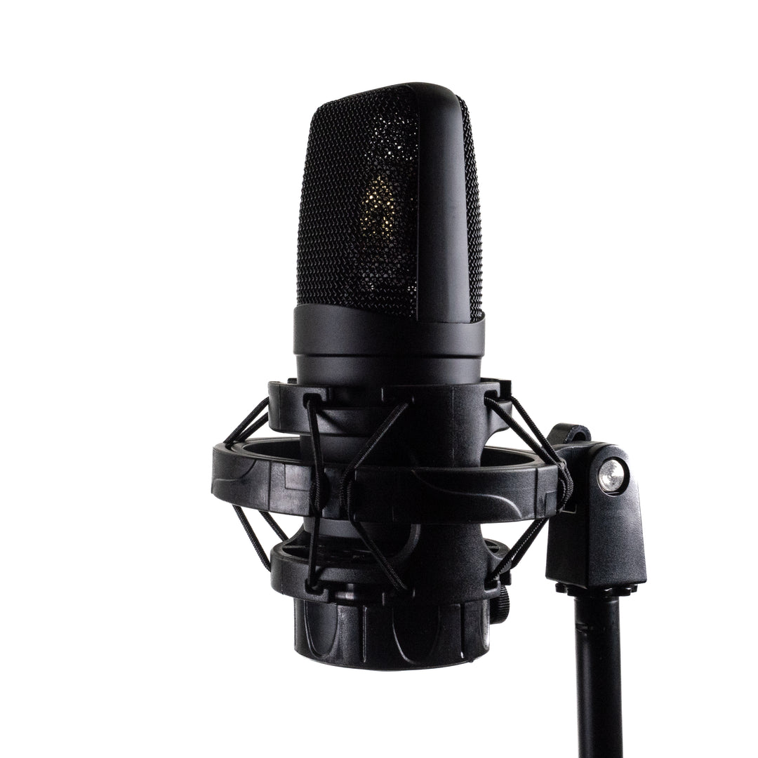 StudioMate CM400 Microphones de studio