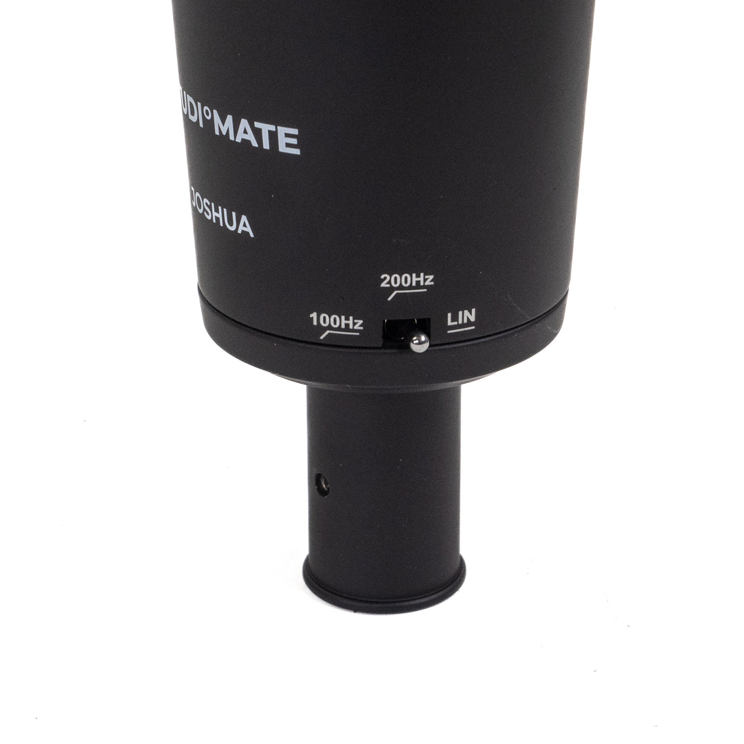 StudioMate CM400 Microphones de studio
