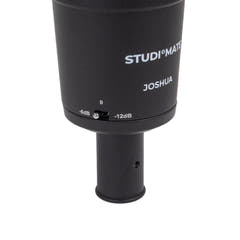 StudioMate Joshua's Studio Starter Pack
