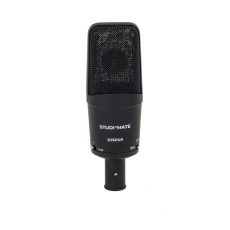 StudioMate CM400 Microphones de studio